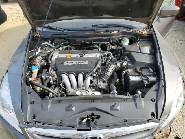 Photo 10 VIN: 1HGCM56867A151152 - HONDA ACCORD 