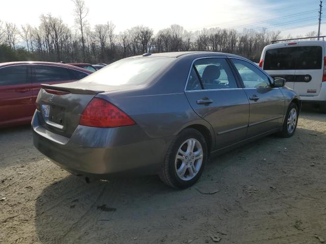 Photo 2 VIN: 1HGCM56867A151152 - HONDA ACCORD 