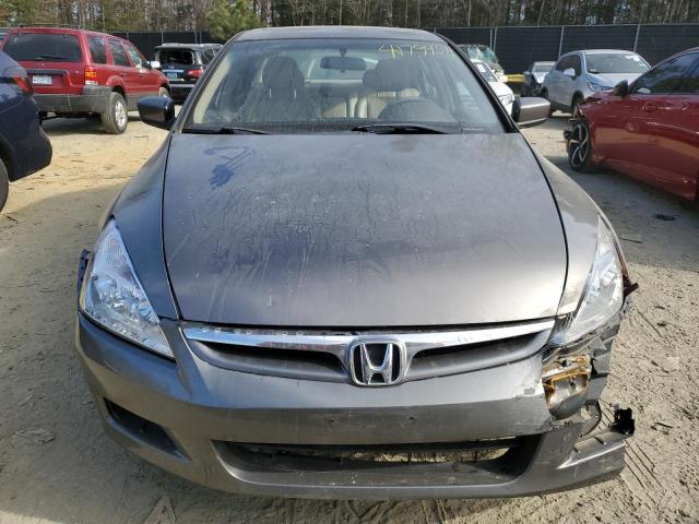 Photo 4 VIN: 1HGCM56867A151152 - HONDA ACCORD 