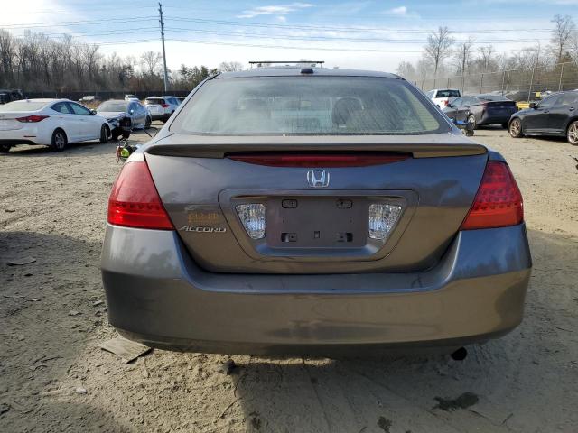 Photo 5 VIN: 1HGCM56867A151152 - HONDA ACCORD 