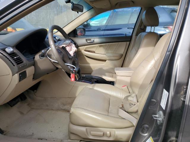 Photo 6 VIN: 1HGCM56867A151152 - HONDA ACCORD 