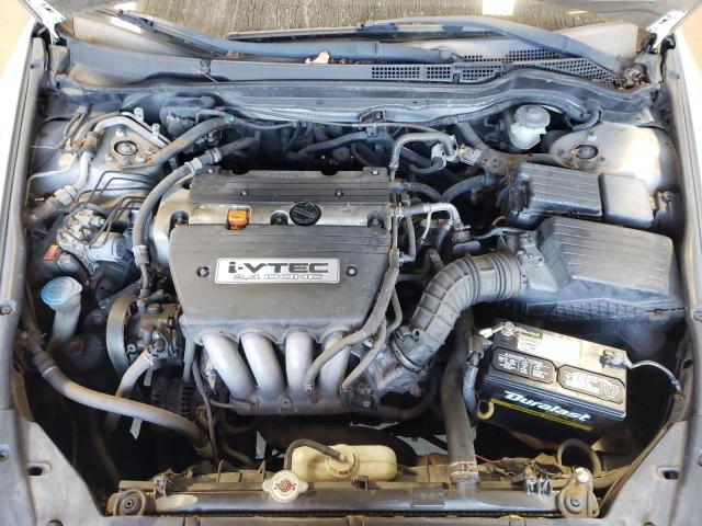 Photo 10 VIN: 1HGCM56867A156447 - HONDA ACCORD EX 