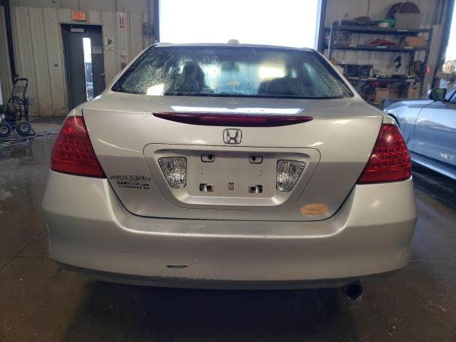 Photo 5 VIN: 1HGCM56867A156447 - HONDA ACCORD EX 