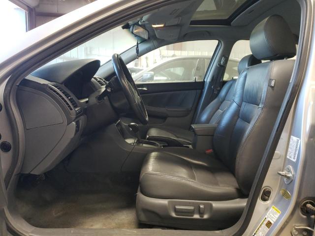 Photo 6 VIN: 1HGCM56867A156447 - HONDA ACCORD EX 