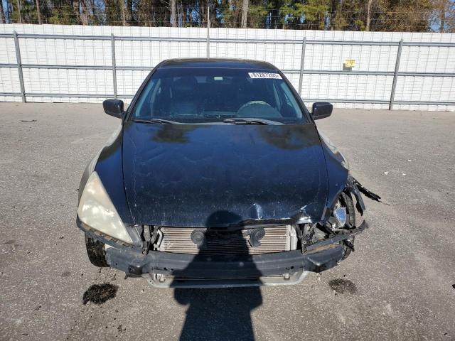 Photo 4 VIN: 1HGCM56867A195152 - HONDA ACCORD 