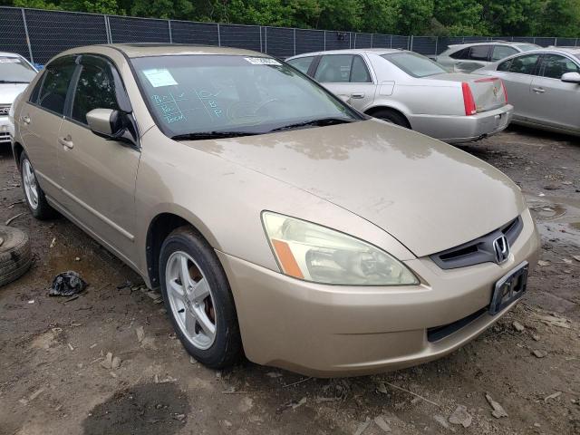 Photo 0 VIN: 1HGCM56874A002325 - HONDA ACCORD EX 