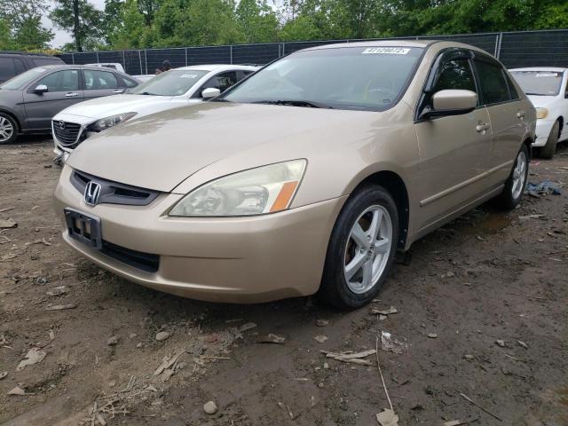 Photo 1 VIN: 1HGCM56874A002325 - HONDA ACCORD EX 