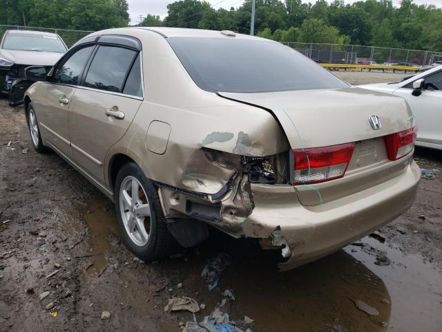 Photo 2 VIN: 1HGCM56874A002325 - HONDA ACCORD EX 