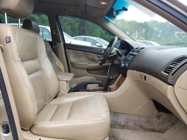 Photo 4 VIN: 1HGCM56874A002325 - HONDA ACCORD EX 