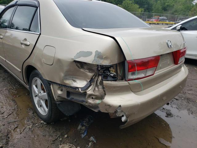 Photo 8 VIN: 1HGCM56874A002325 - HONDA ACCORD EX 