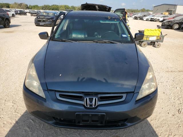 Photo 4 VIN: 1HGCM56874A028438 - HONDA ACCORD EX 