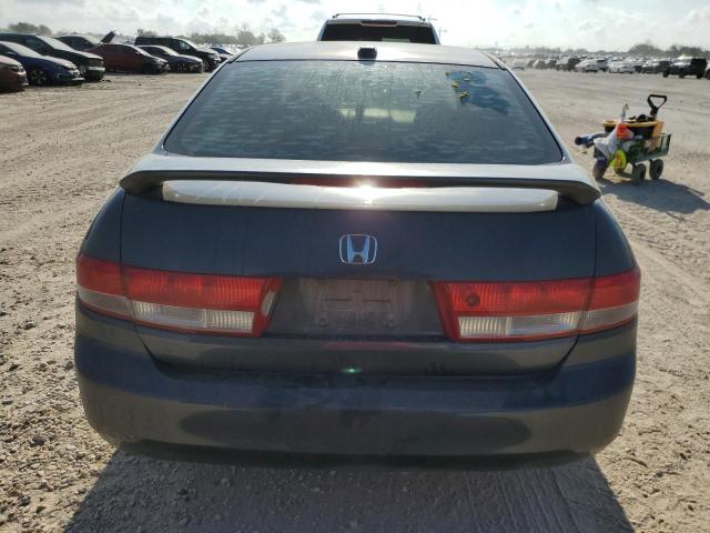 Photo 5 VIN: 1HGCM56874A028438 - HONDA ACCORD EX 