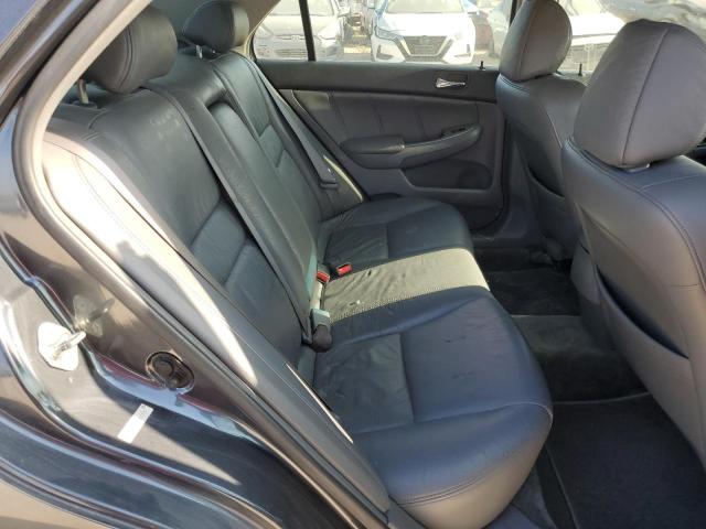 Photo 9 VIN: 1HGCM56874A028438 - HONDA ACCORD EX 