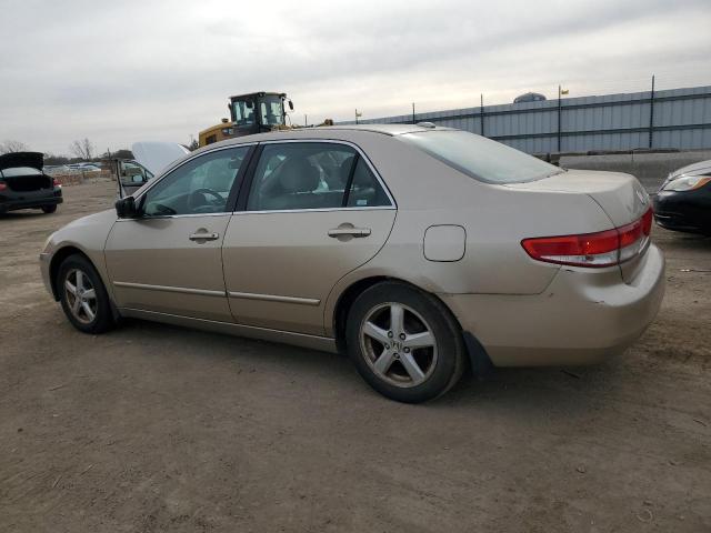 Photo 1 VIN: 1HGCM56874A037205 - HONDA ACCORD 