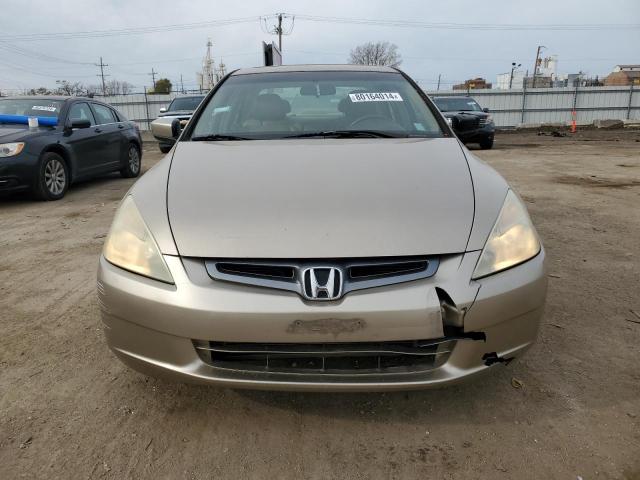 Photo 4 VIN: 1HGCM56874A037205 - HONDA ACCORD 