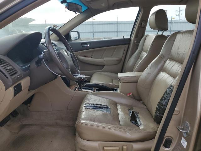 Photo 6 VIN: 1HGCM56874A037205 - HONDA ACCORD 