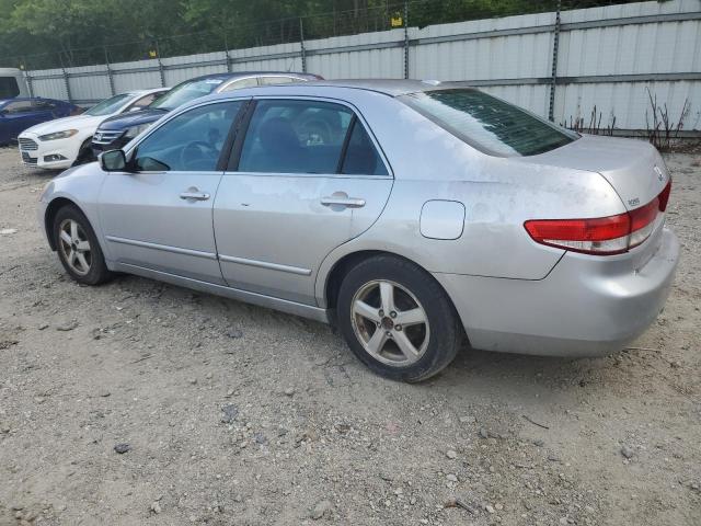 Photo 1 VIN: 1HGCM56874A052481 - HONDA ACCORD 