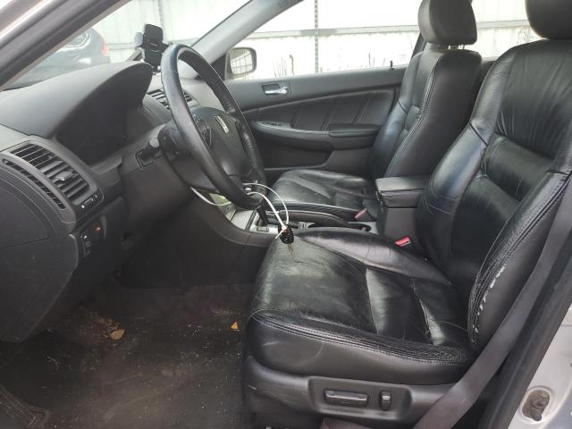 Photo 6 VIN: 1HGCM56874A052481 - HONDA ACCORD 