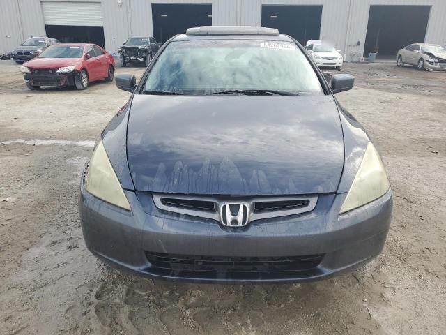 Photo 4 VIN: 1HGCM56874A079146 - HONDA ACCORD EX 