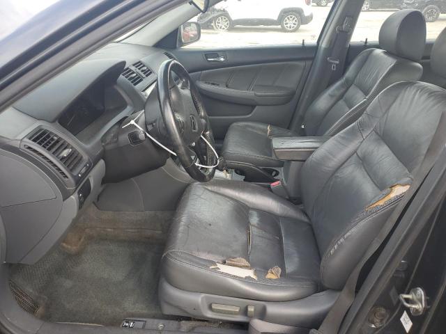 Photo 6 VIN: 1HGCM56874A079146 - HONDA ACCORD EX 