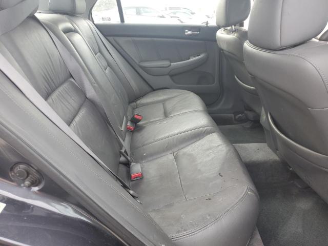 Photo 9 VIN: 1HGCM56874A079146 - HONDA ACCORD EX 