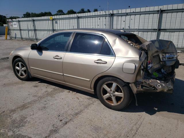 Photo 1 VIN: 1HGCM56874A107110 - HONDA ACCORD 