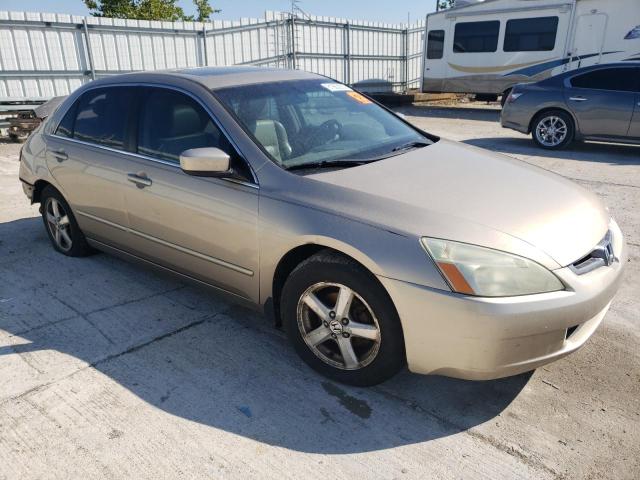 Photo 3 VIN: 1HGCM56874A107110 - HONDA ACCORD 