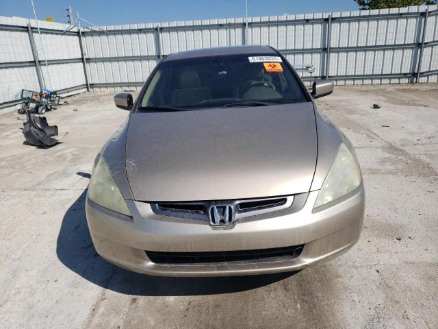 Photo 4 VIN: 1HGCM56874A107110 - HONDA ACCORD 