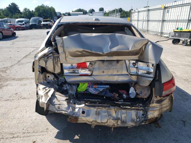 Photo 5 VIN: 1HGCM56874A107110 - HONDA ACCORD 