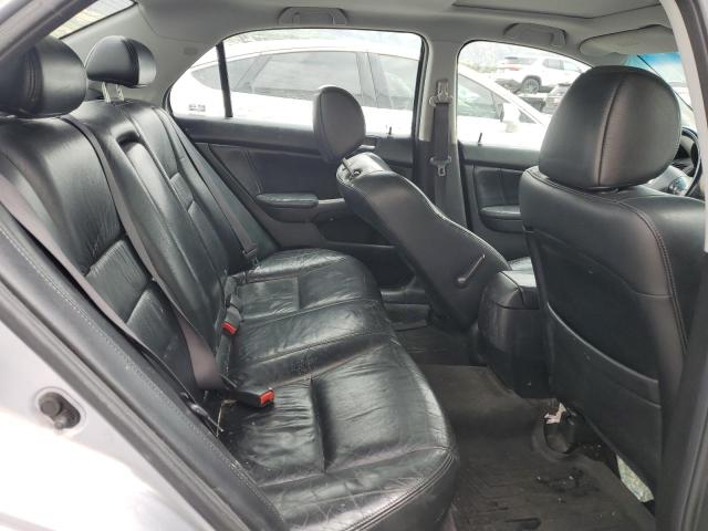 Photo 9 VIN: 1HGCM56874A132668 - HONDA ACCORD 