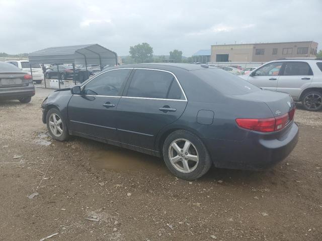 Photo 1 VIN: 1HGCM56875A003587 - HONDA ACCORD 