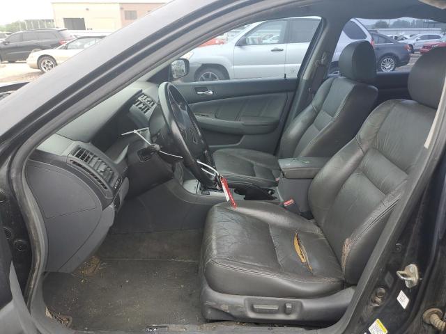 Photo 6 VIN: 1HGCM56875A003587 - HONDA ACCORD 