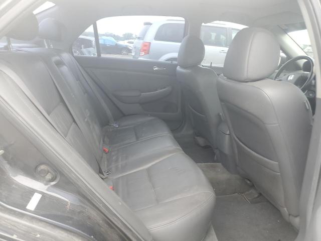 Photo 9 VIN: 1HGCM56875A003587 - HONDA ACCORD 