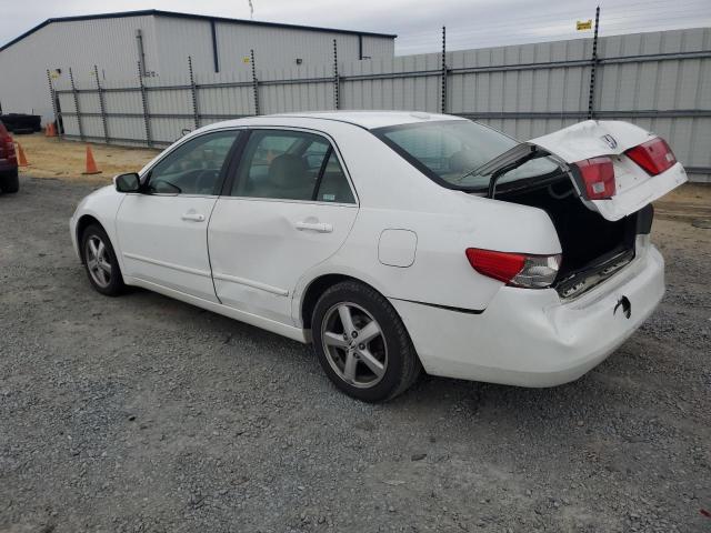 Photo 1 VIN: 1HGCM56875A010751 - HONDA ACCORD 