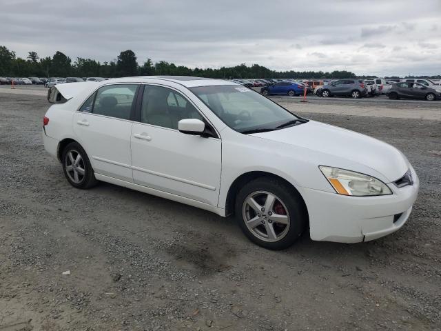 Photo 3 VIN: 1HGCM56875A010751 - HONDA ACCORD 