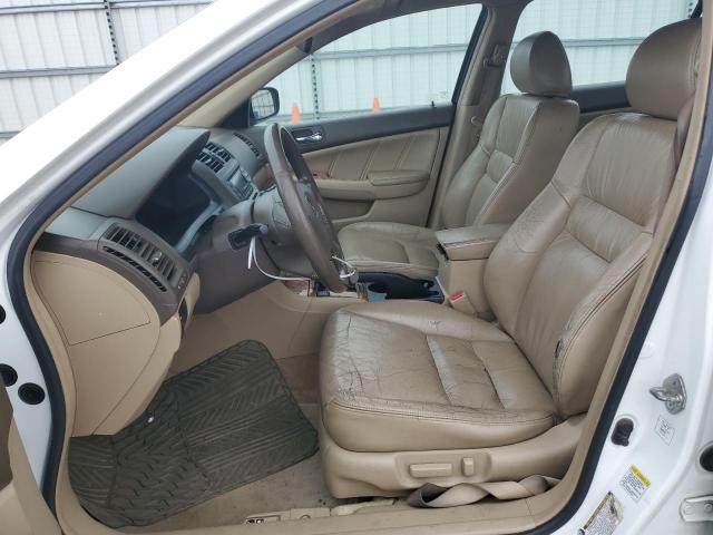 Photo 6 VIN: 1HGCM56875A010751 - HONDA ACCORD 