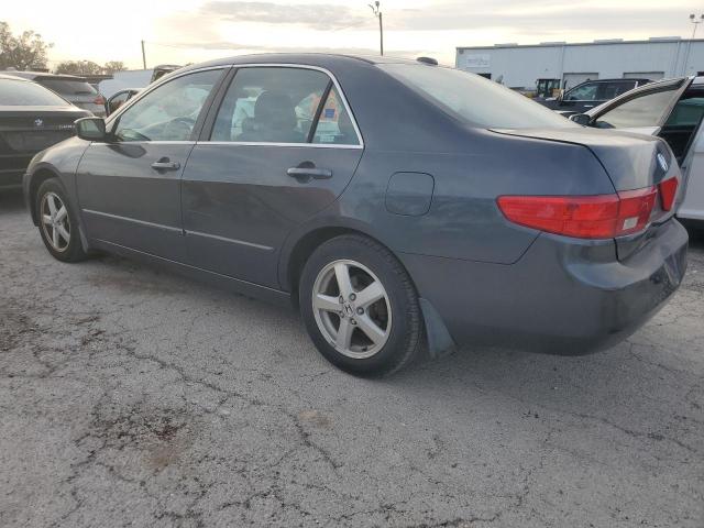 Photo 1 VIN: 1HGCM56875A066902 - HONDA ACCORD EX 