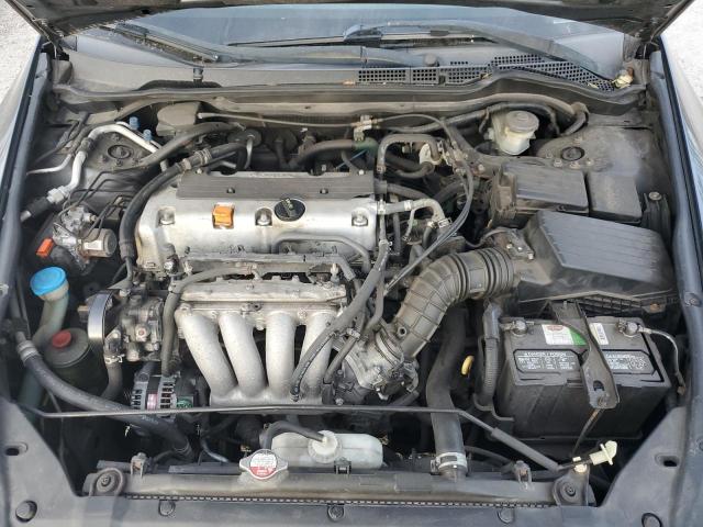 Photo 10 VIN: 1HGCM56875A066902 - HONDA ACCORD EX 