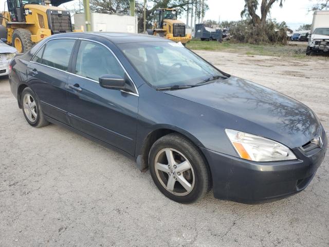 Photo 3 VIN: 1HGCM56875A066902 - HONDA ACCORD EX 