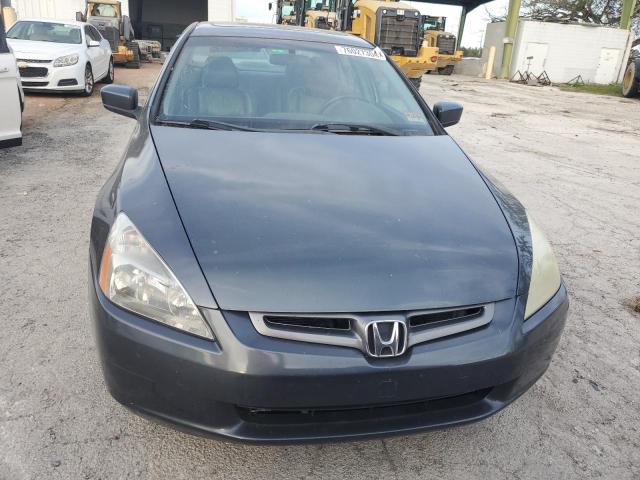 Photo 4 VIN: 1HGCM56875A066902 - HONDA ACCORD EX 