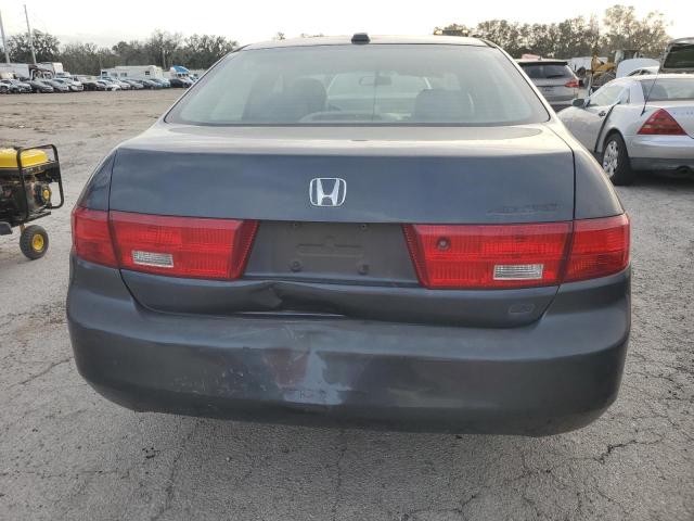 Photo 5 VIN: 1HGCM56875A066902 - HONDA ACCORD EX 