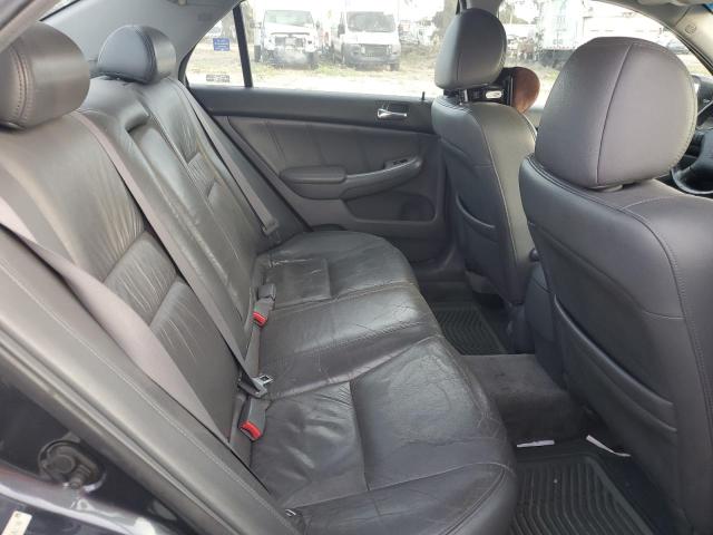 Photo 9 VIN: 1HGCM56875A066902 - HONDA ACCORD EX 