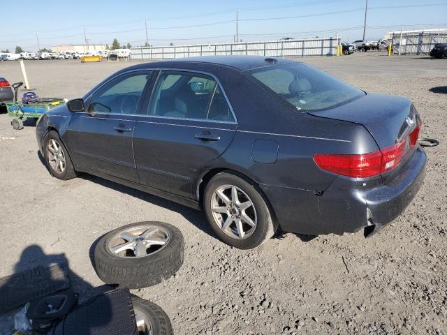 Photo 1 VIN: 1HGCM56875A069654 - HONDA ACCORD EX 