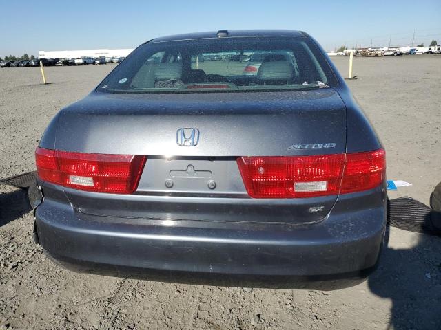 Photo 5 VIN: 1HGCM56875A069654 - HONDA ACCORD EX 