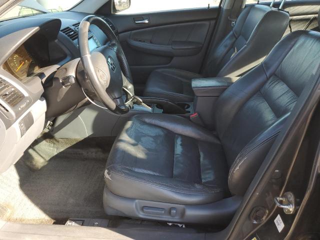 Photo 6 VIN: 1HGCM56875A069654 - HONDA ACCORD EX 