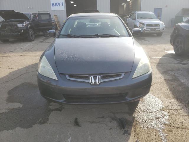 Photo 4 VIN: 1HGCM56875A070769 - HONDA ACCORD EX 