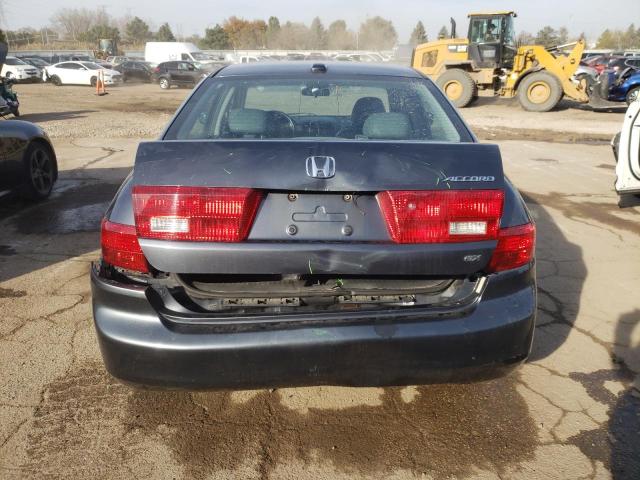 Photo 5 VIN: 1HGCM56875A070769 - HONDA ACCORD EX 