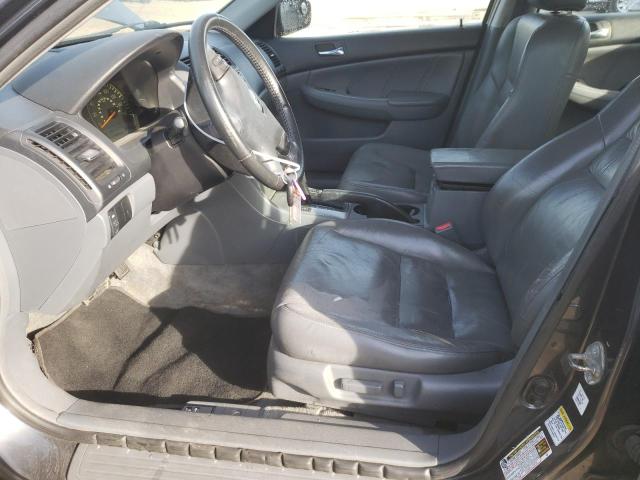 Photo 6 VIN: 1HGCM56875A070769 - HONDA ACCORD EX 