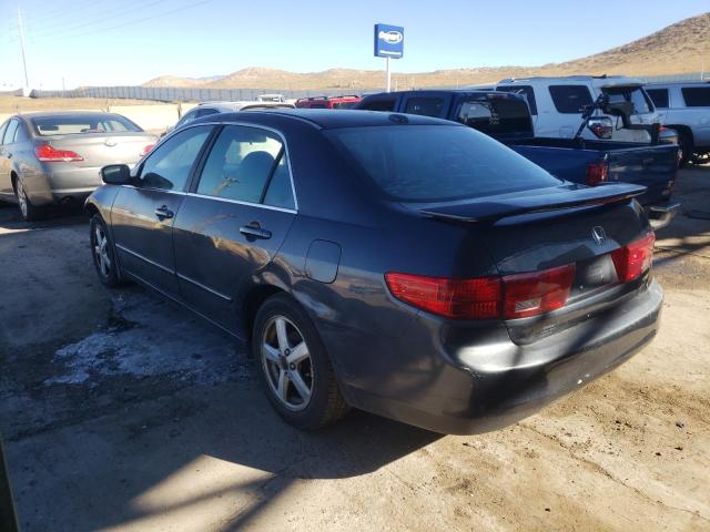 Photo 1 VIN: 1HGCM56875A188353 - HONDA ACCORD EX 