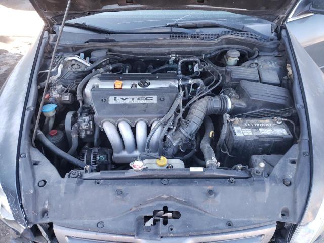 Photo 10 VIN: 1HGCM56875A188353 - HONDA ACCORD EX 